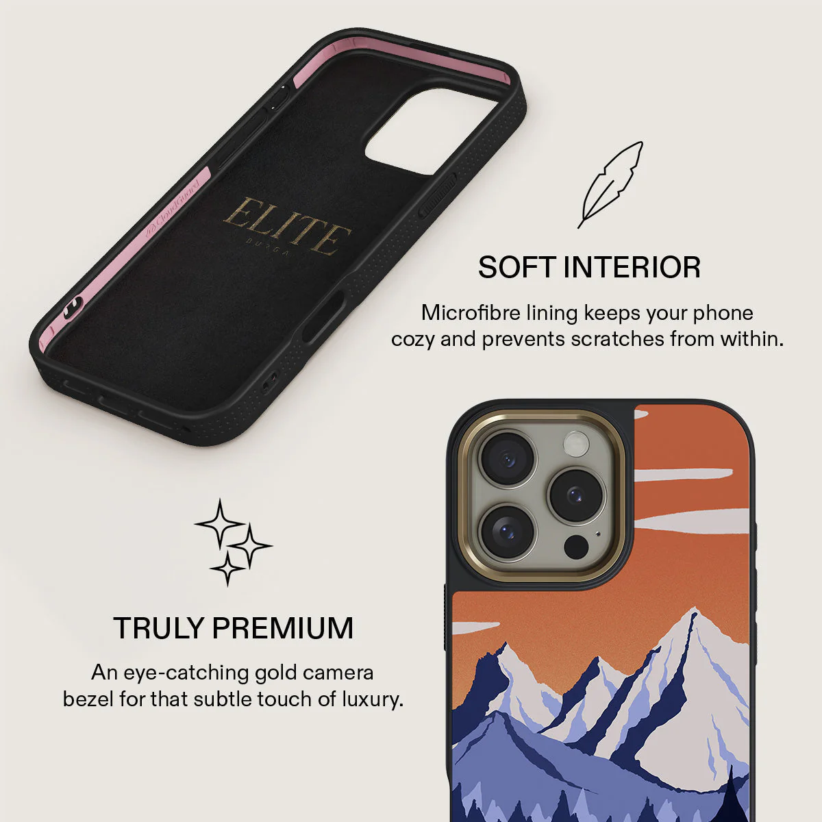 Summit - iPhone 16 Pro Case - Image 11