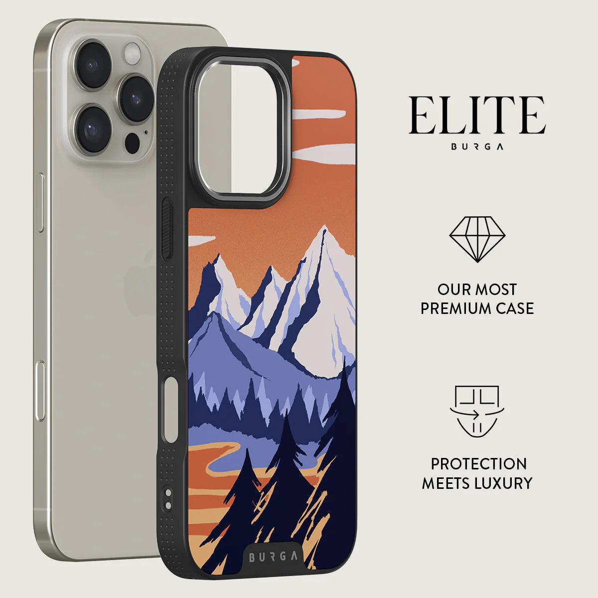 Summit - iPhone 16 Pro Case - Image 14