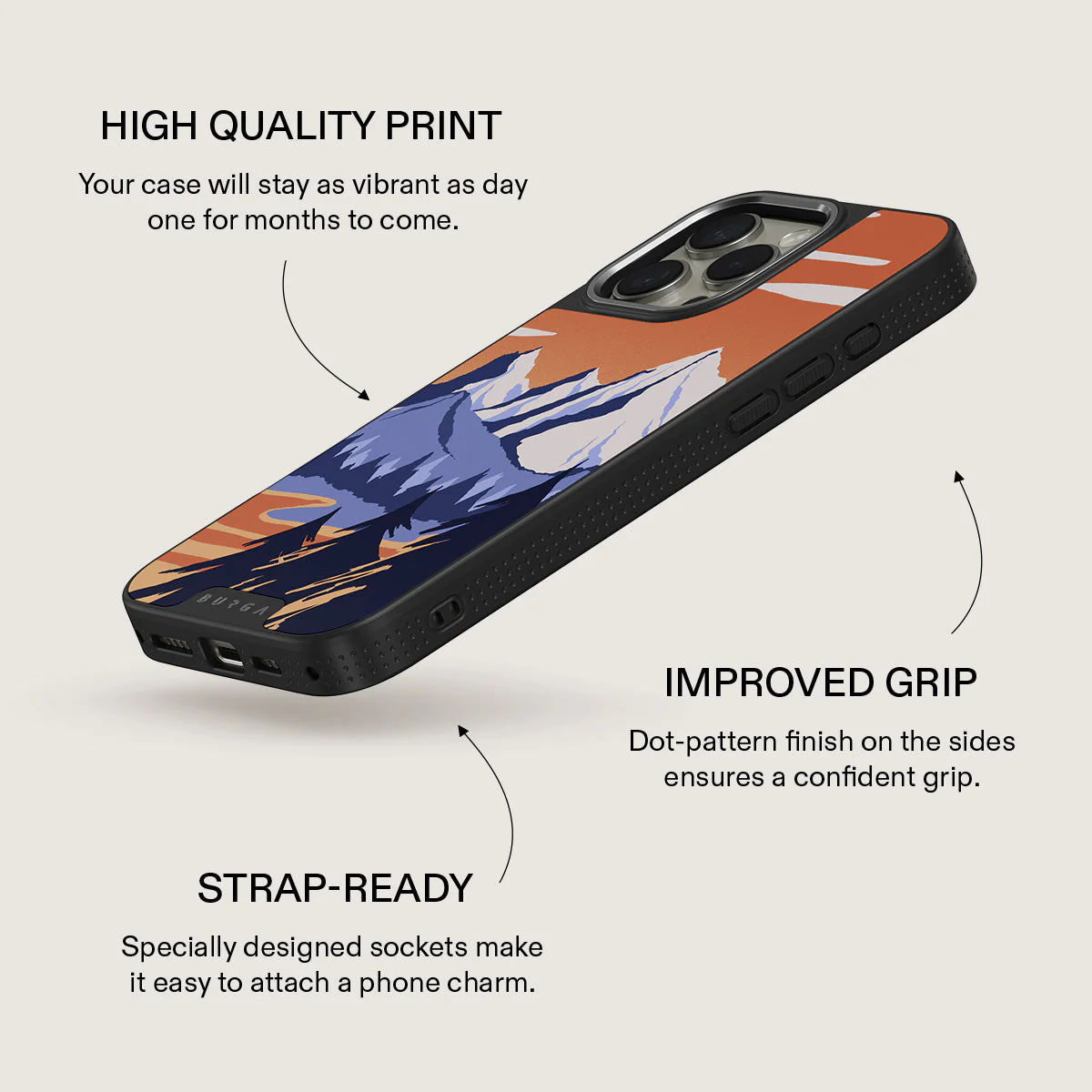 Summit - iPhone 16 Pro Case - Image 17