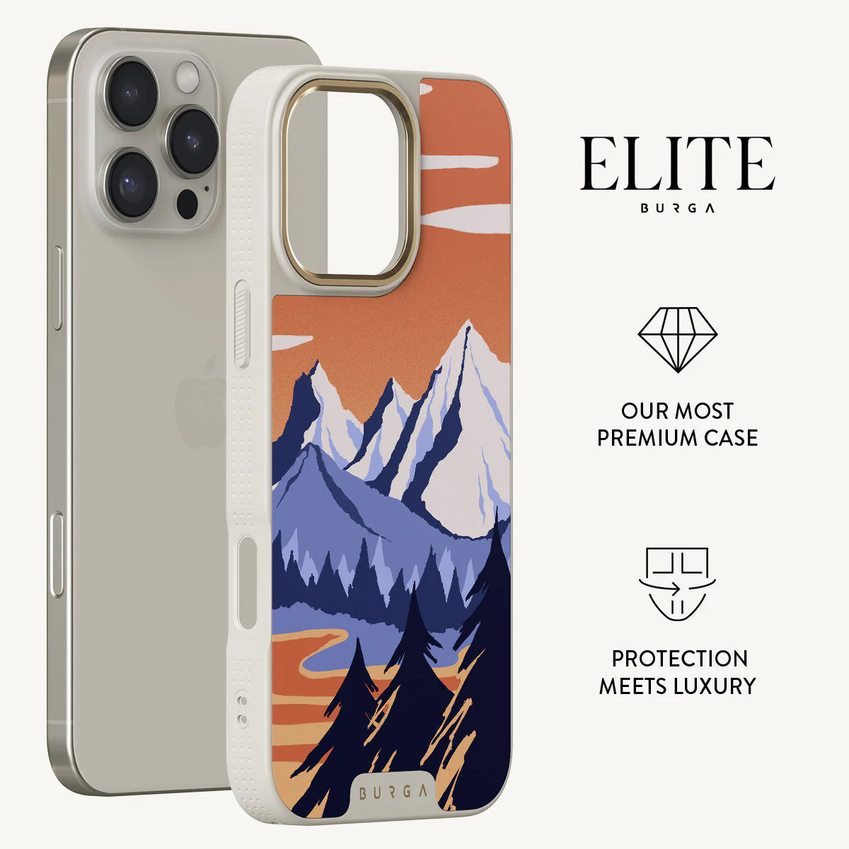 Summit - iPhone 16 Pro Case - Image 21