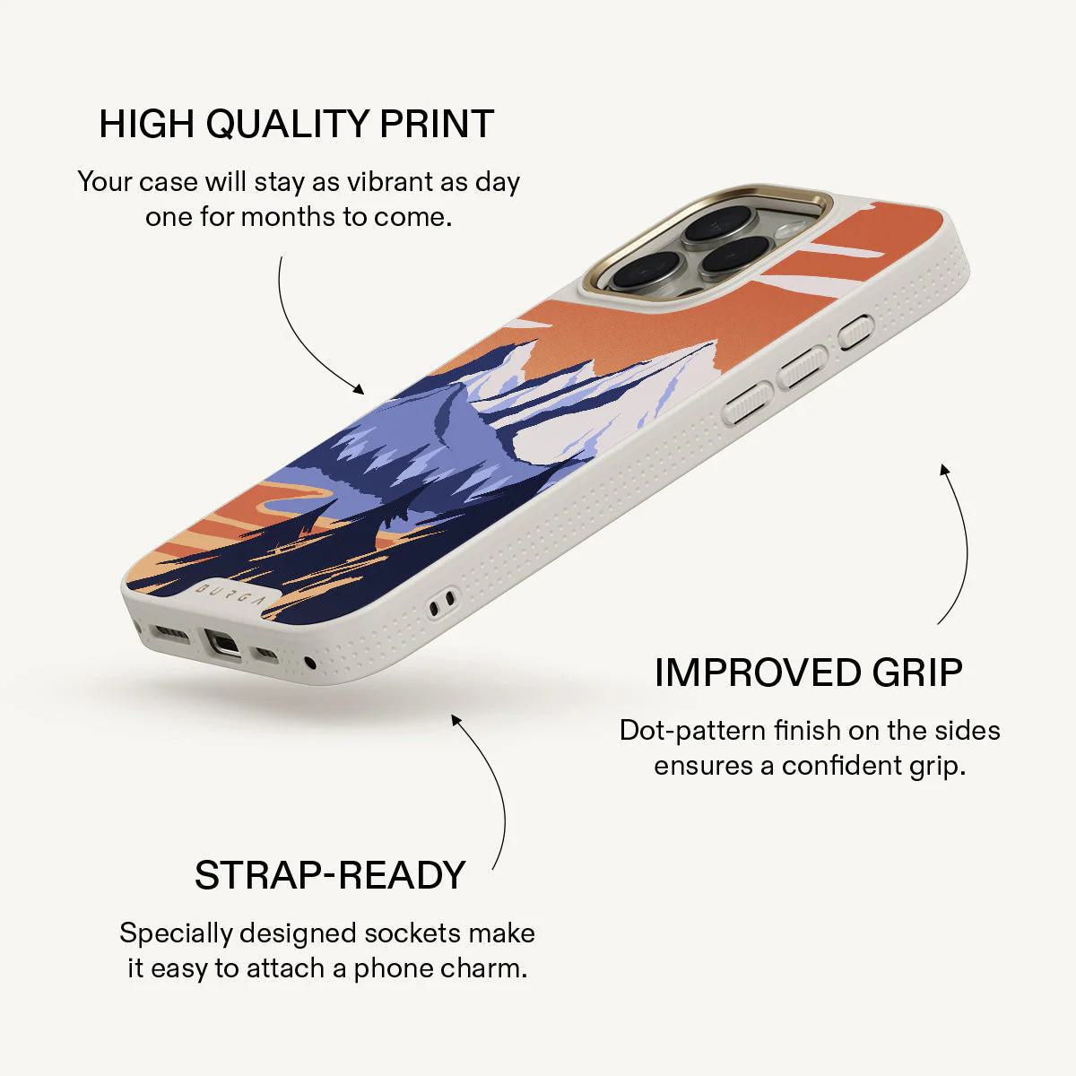 Summit - iPhone 16 Pro Case - Image 24