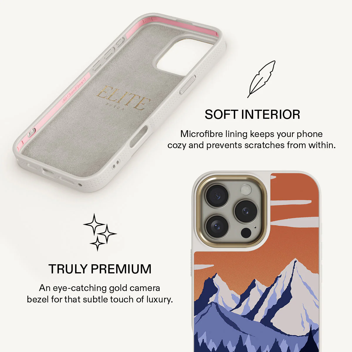 Summit - iPhone 16 Pro Case - Image 25