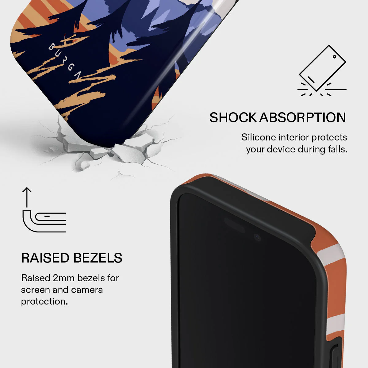 Summit - iPhone 16 Pro Case - Image 4