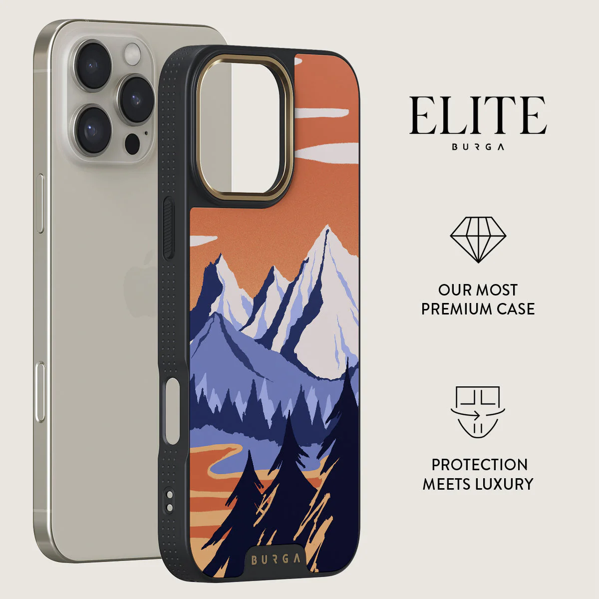 Summit - iPhone 16 Pro Case - Image 7