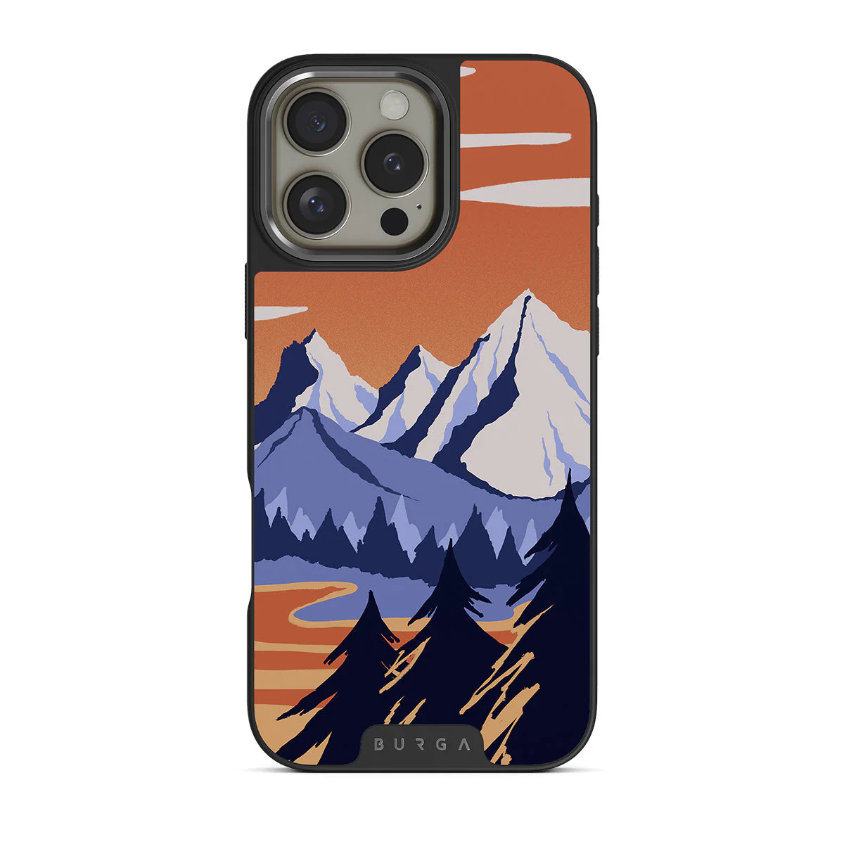 Summit - iPhone 16 Pro Max Case - Image 13