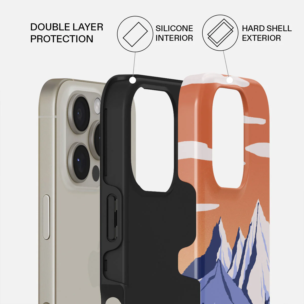 Summit - iPhone 16 Pro Max Case - Image 2