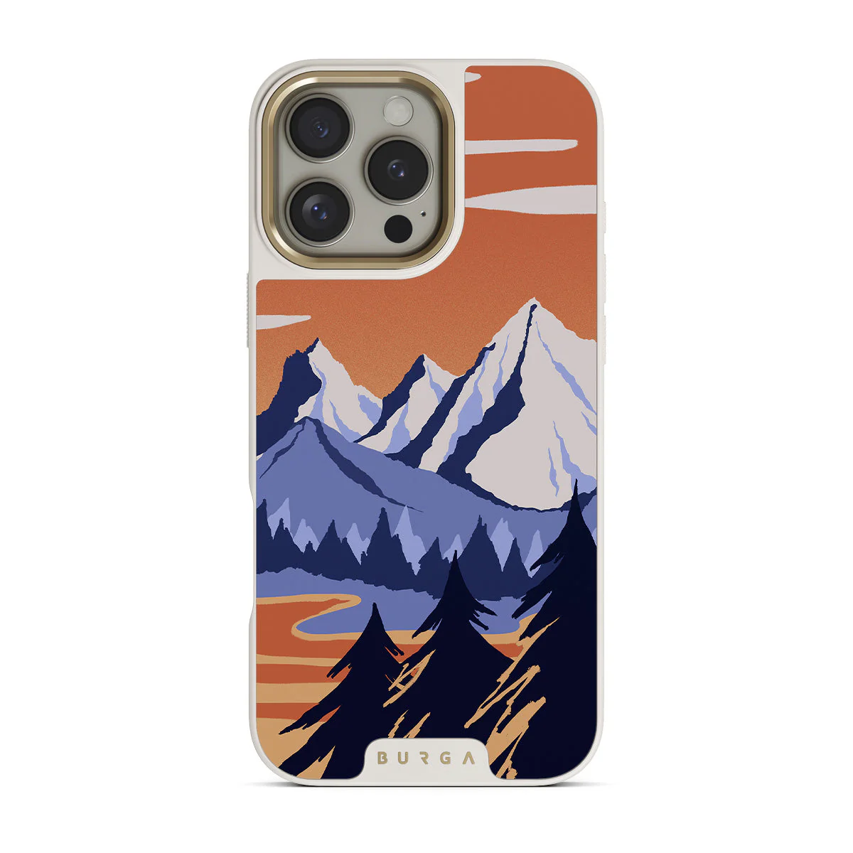 Summit - iPhone 16 Pro Max Case - Image 20