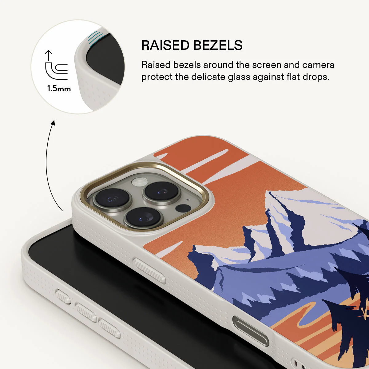 Summit - iPhone 16 Pro Max Case - Image 23