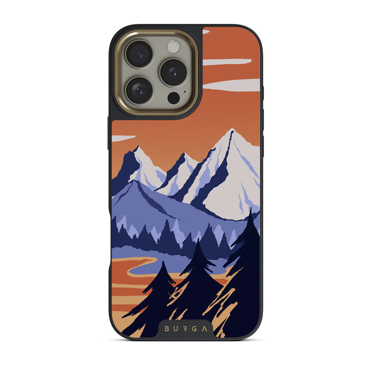 Summit - iPhone 16 Pro Max Case - Image 6