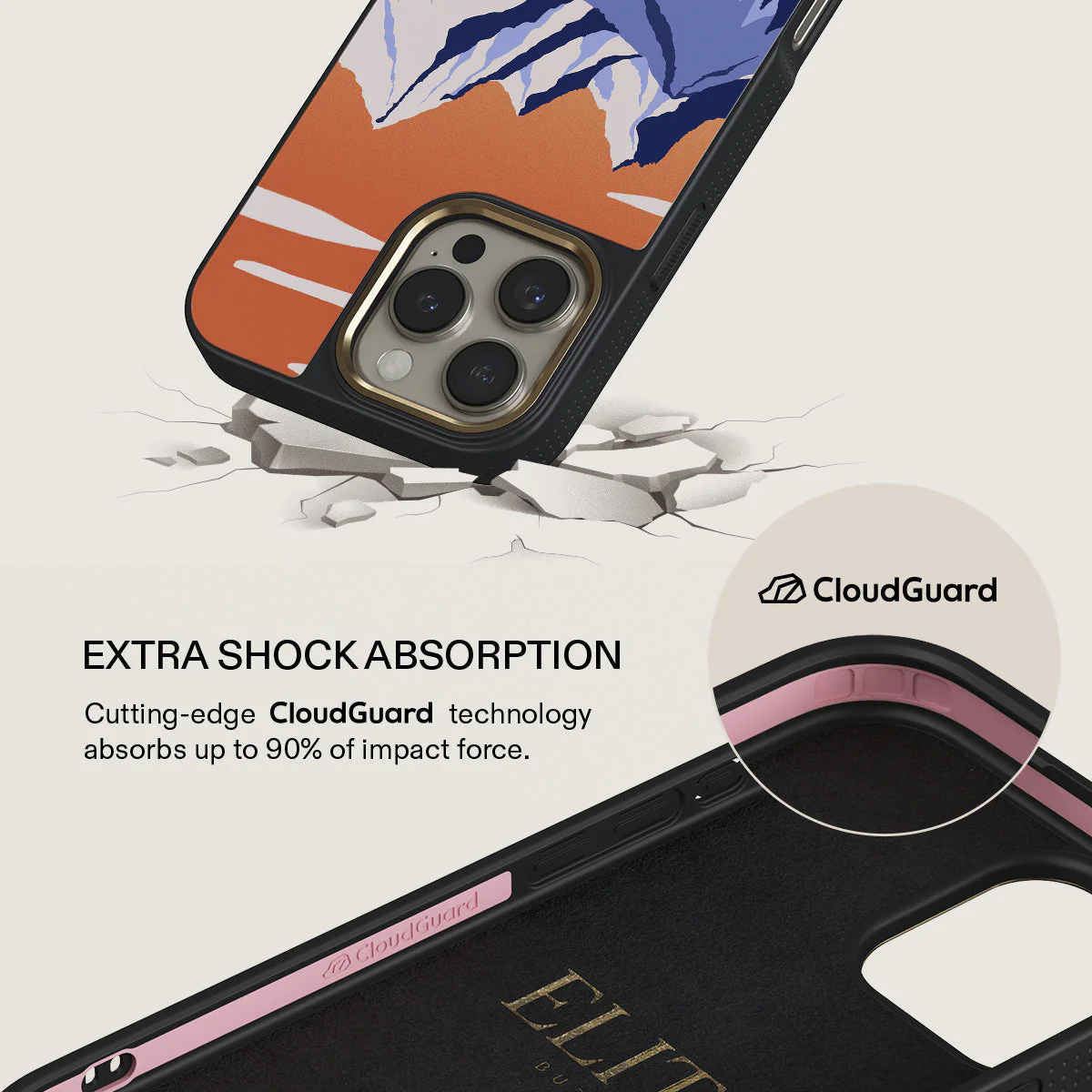 Summit - iPhone 16 Pro Max Case - Image 8