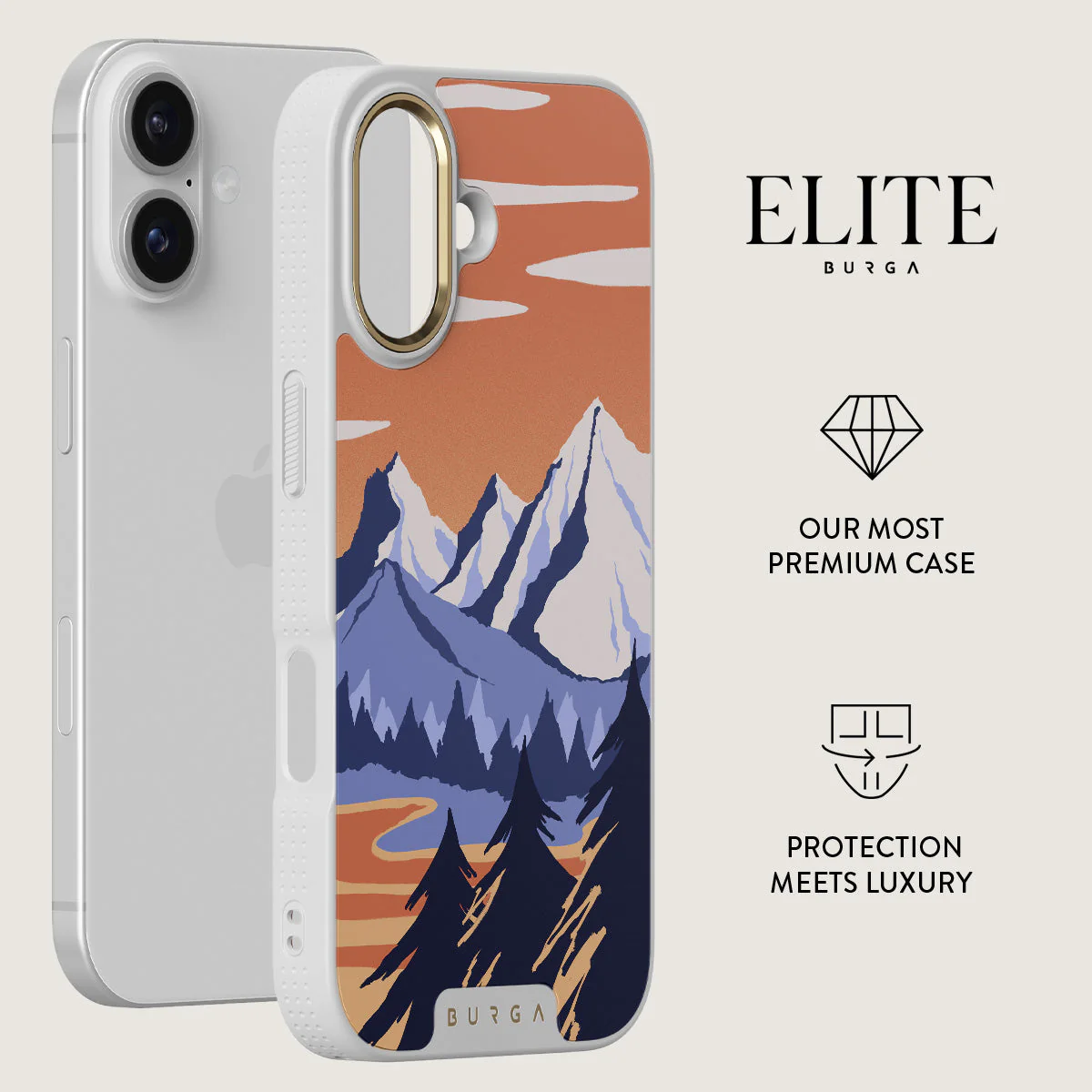 Summit - iPhone 17 Case - Image 20