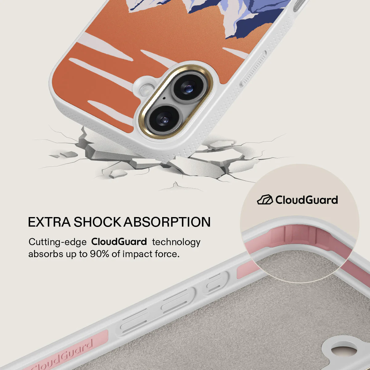 Summit - iPhone 17 Case - Image 21