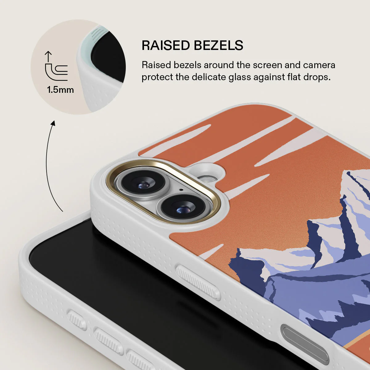Summit - iPhone 17 Case - Image 22