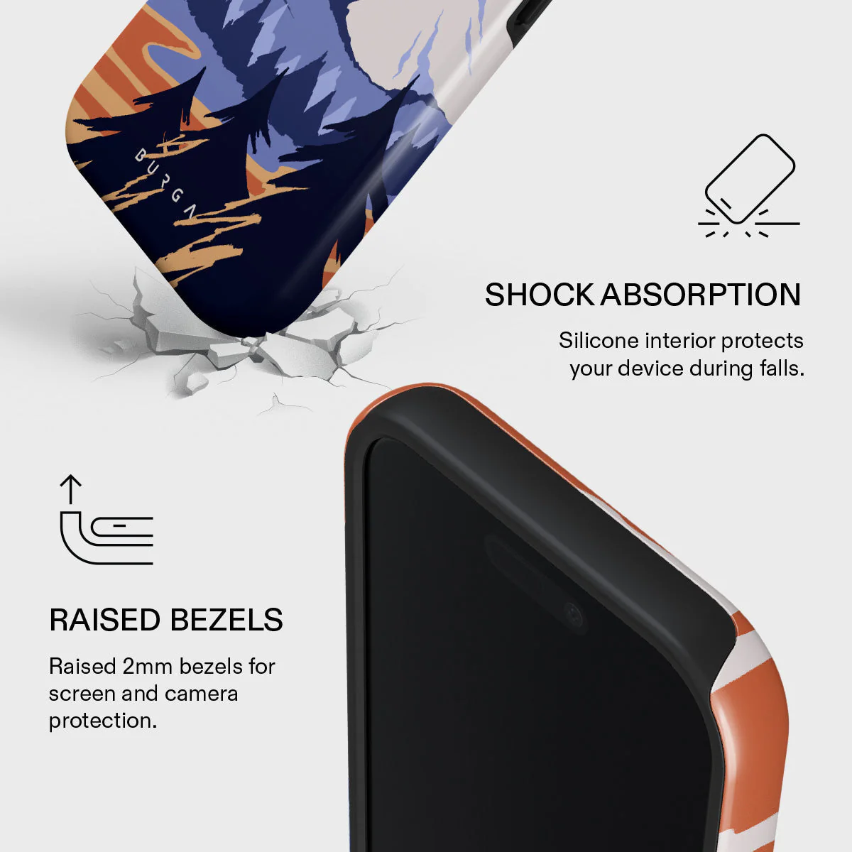 Summit - iPhone 17 Case - Image 4