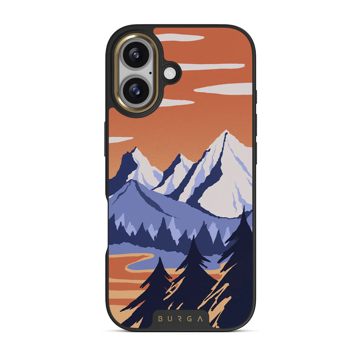 Summit - iPhone 17 Case - Image 5