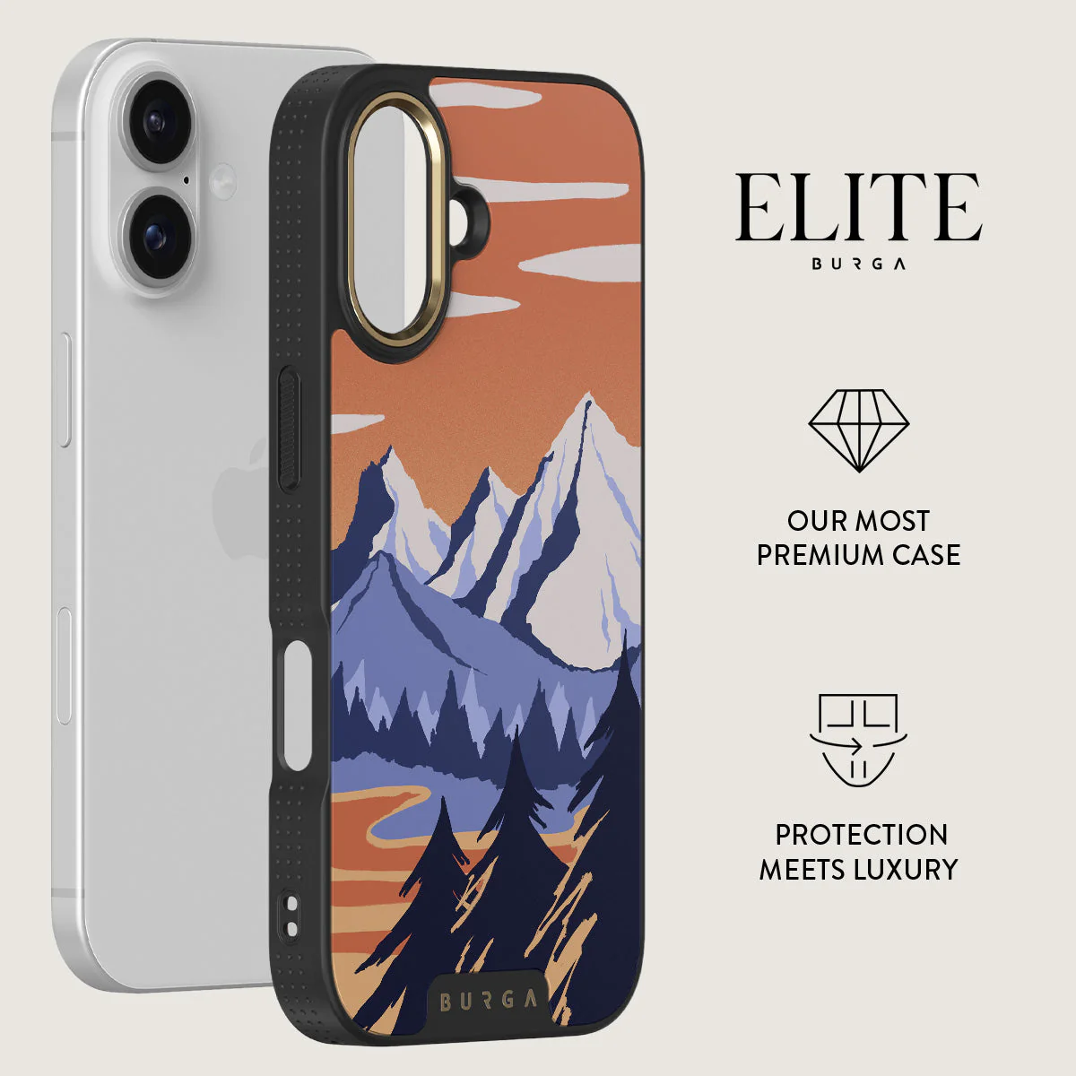 Summit - iPhone 17 Case - Image 6