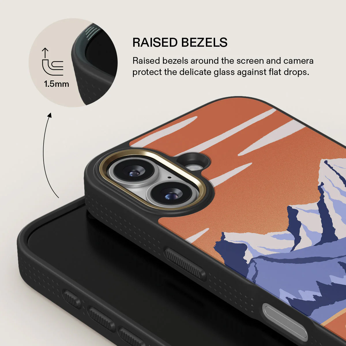 Summit - iPhone 17 Case - Image 8