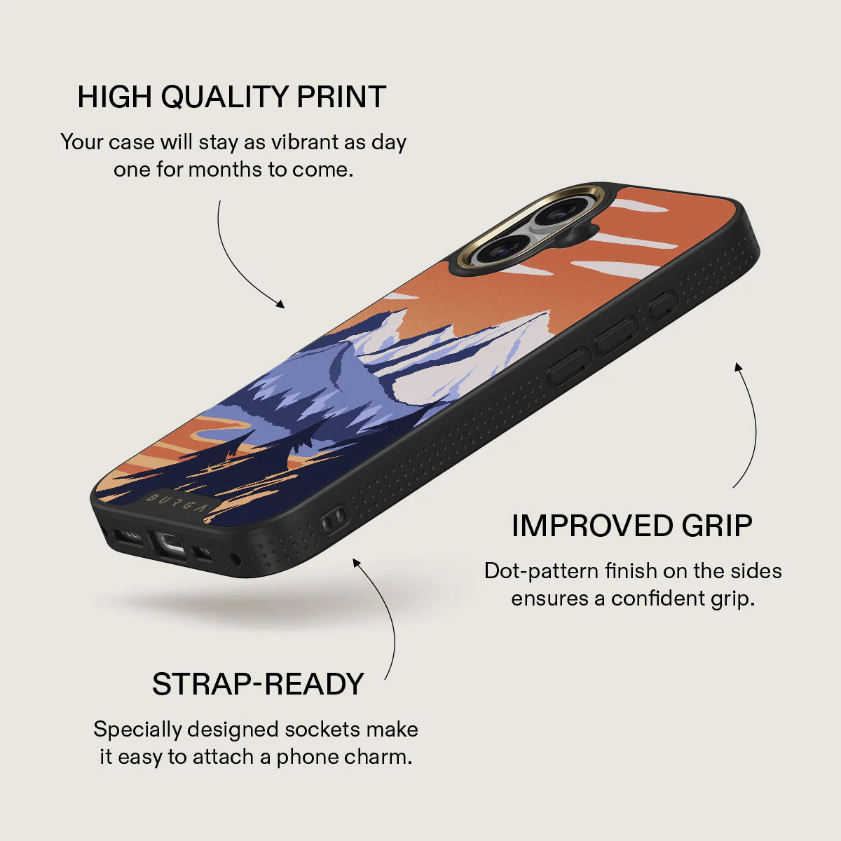 Summit - iPhone 17 Case - Image 9