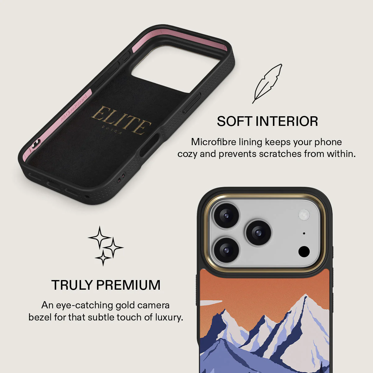 Summit - iPhone 17 Pro Case - Image 10