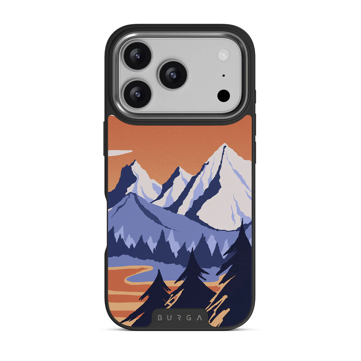 Summit - iPhone 17 Pro Case - Image 12