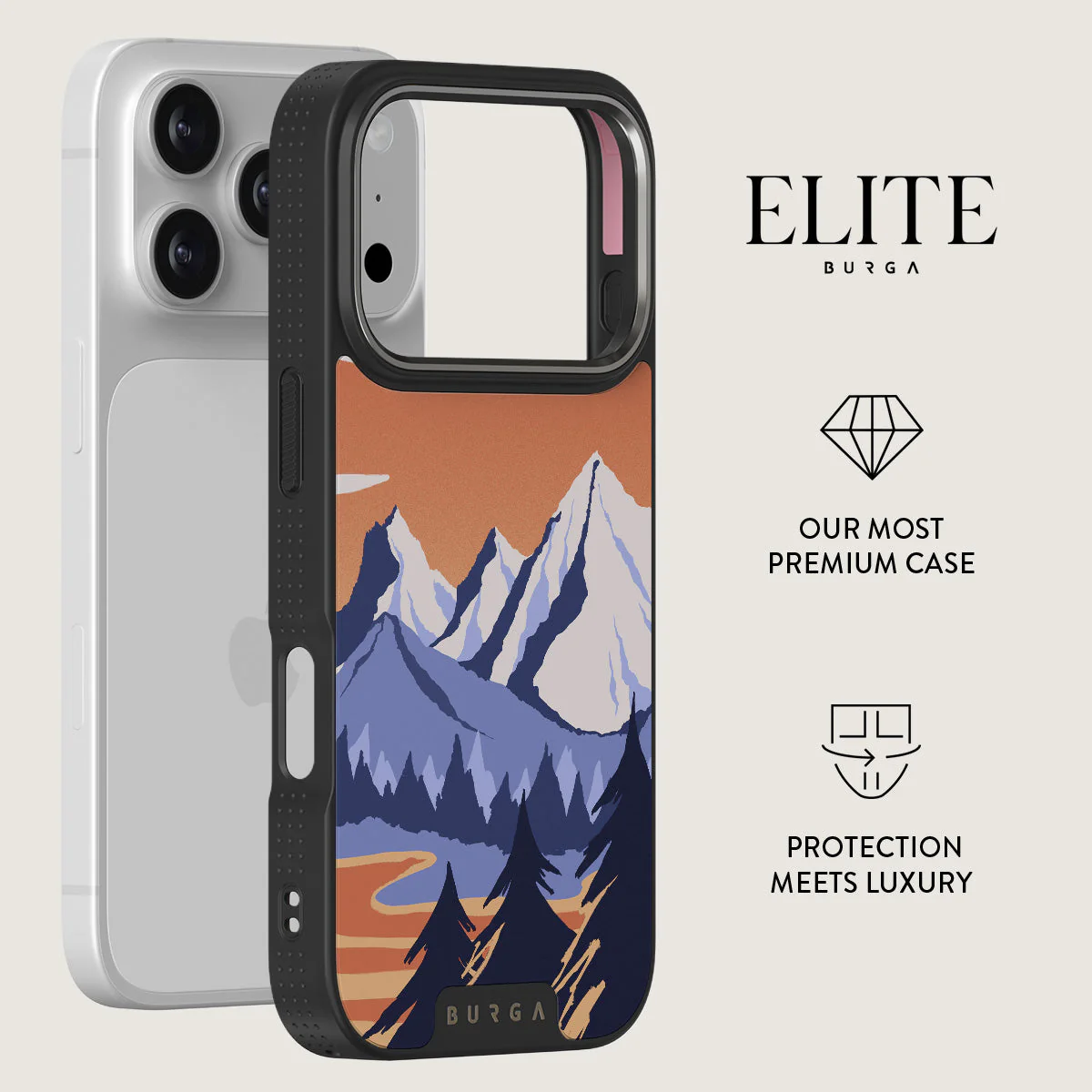 Summit - iPhone 17 Pro Case - Image 13