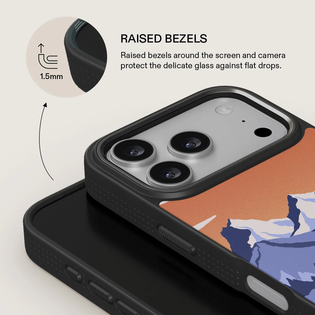 Summit - iPhone 17 Pro Case - Image 15