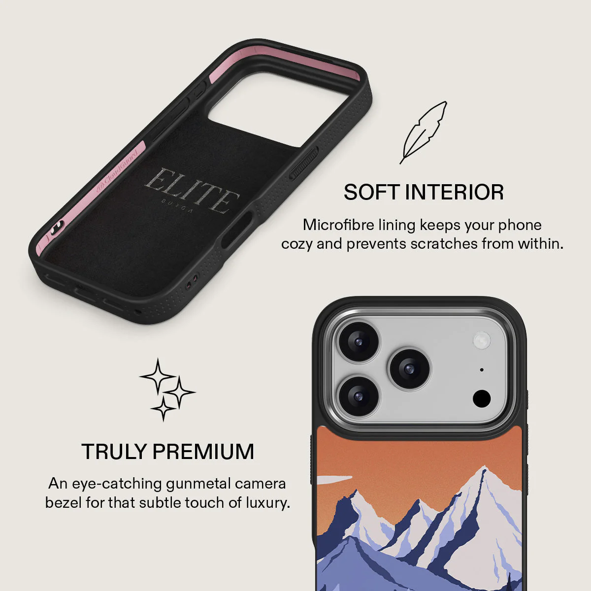 Summit - iPhone 17 Pro Case - Image 17