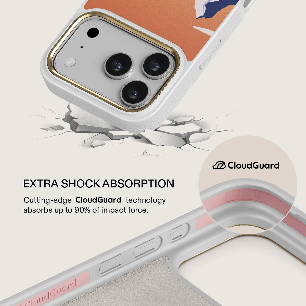 Summit - iPhone 17 Pro Case - Image 21
