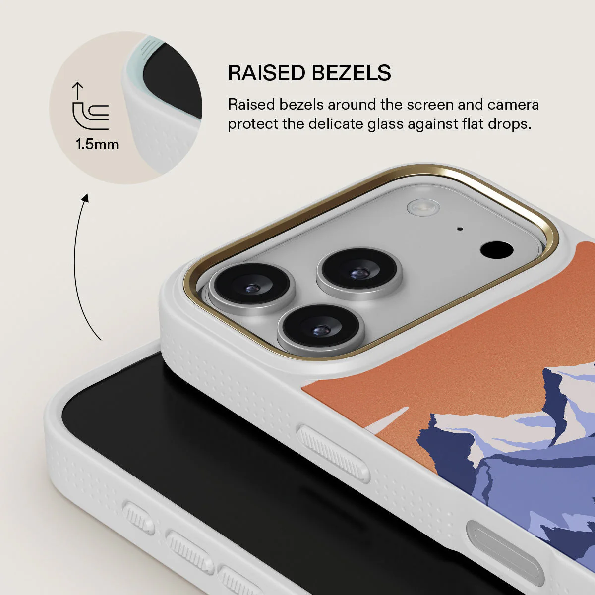 Summit - iPhone 17 Pro Case - Image 22