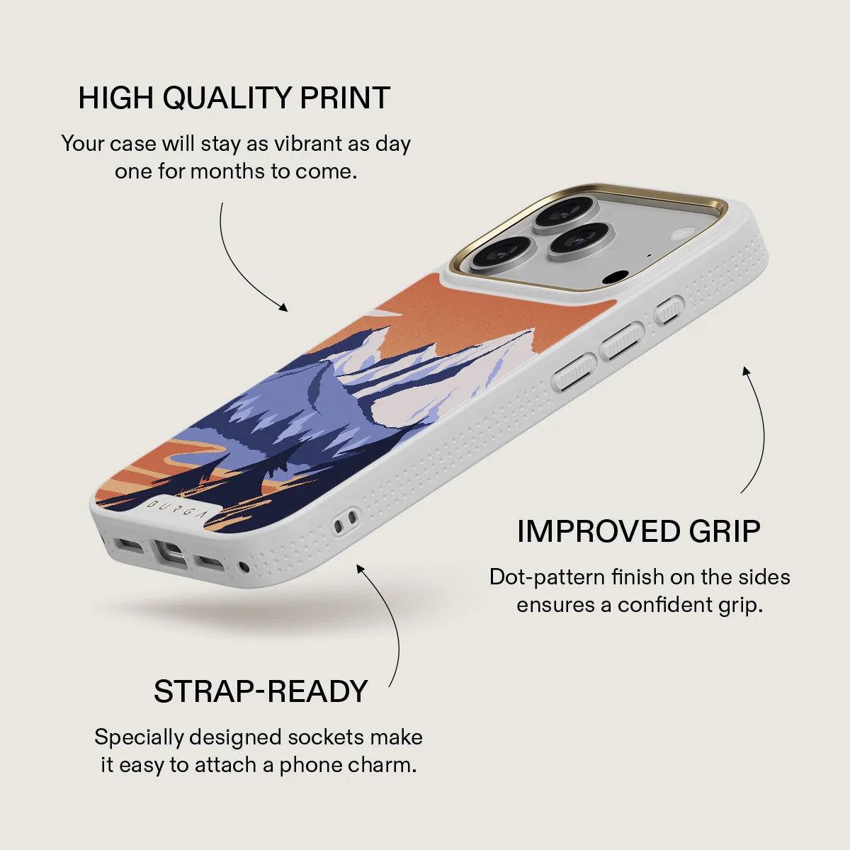 Summit - iPhone 17 Pro Case - Image 23