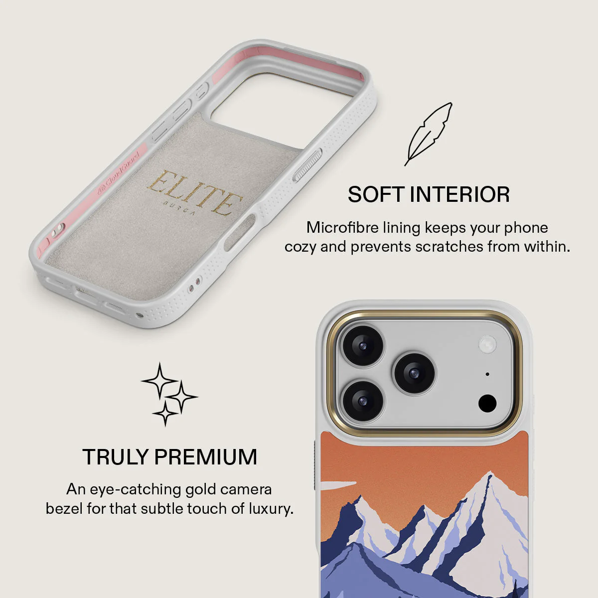 Summit - iPhone 17 Pro Case - Image 24