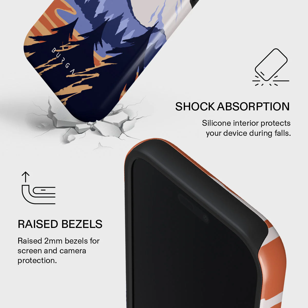 Summit - iPhone 17 Pro Case - Image 4