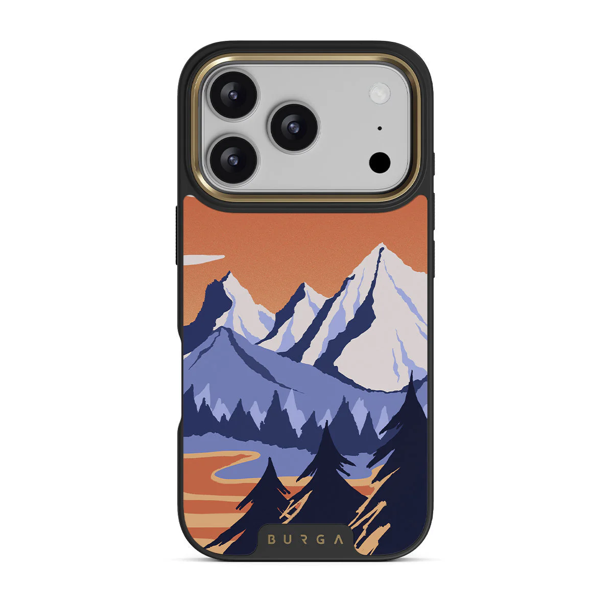 Summit - iPhone 17 Pro Case - Image 5
