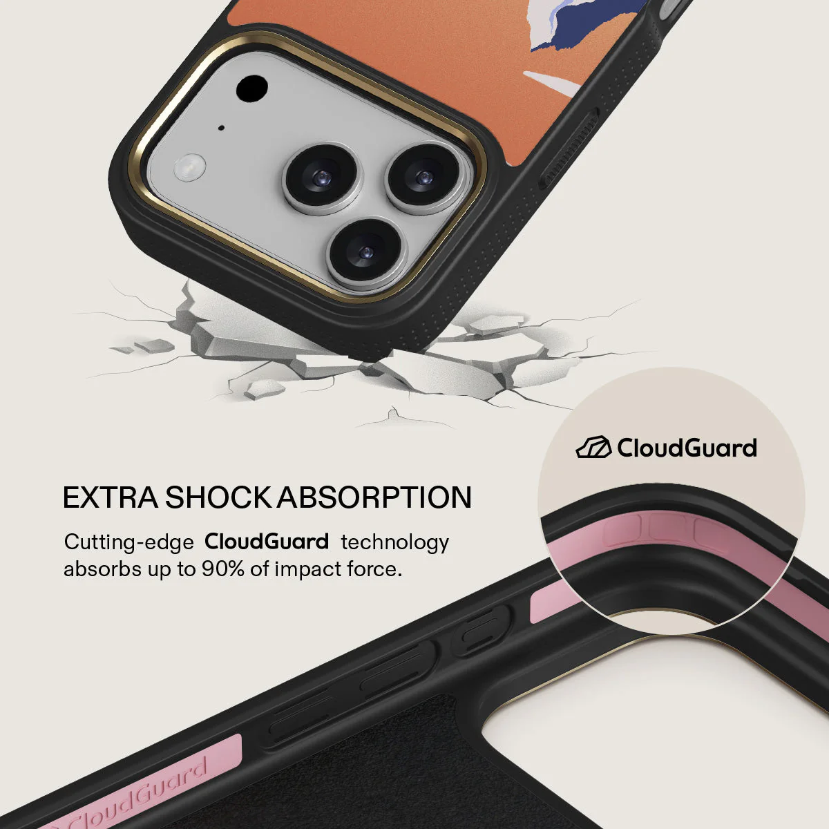 Summit - iPhone 17 Pro Case - Image 7