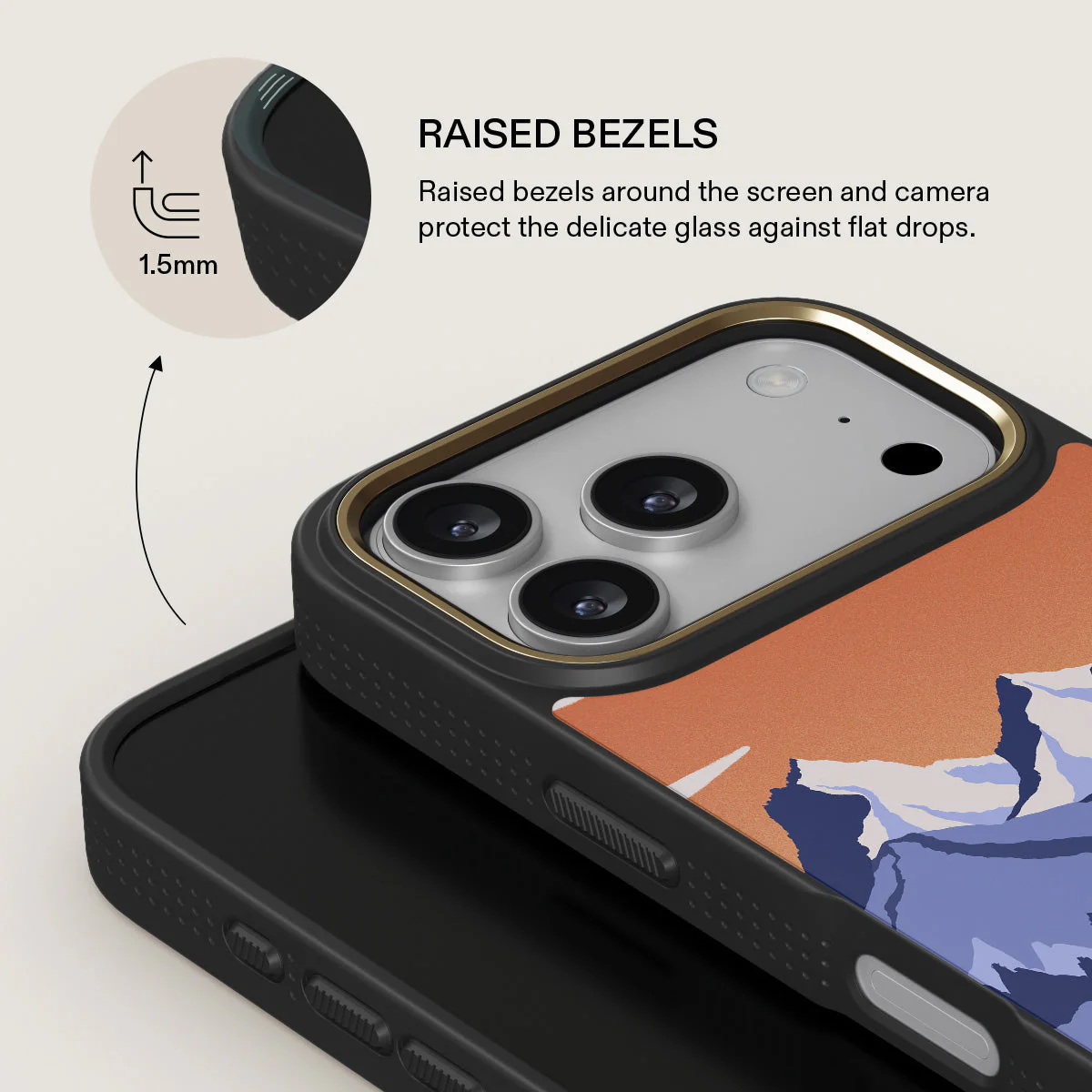 Summit - iPhone 17 Pro Case - Image 8