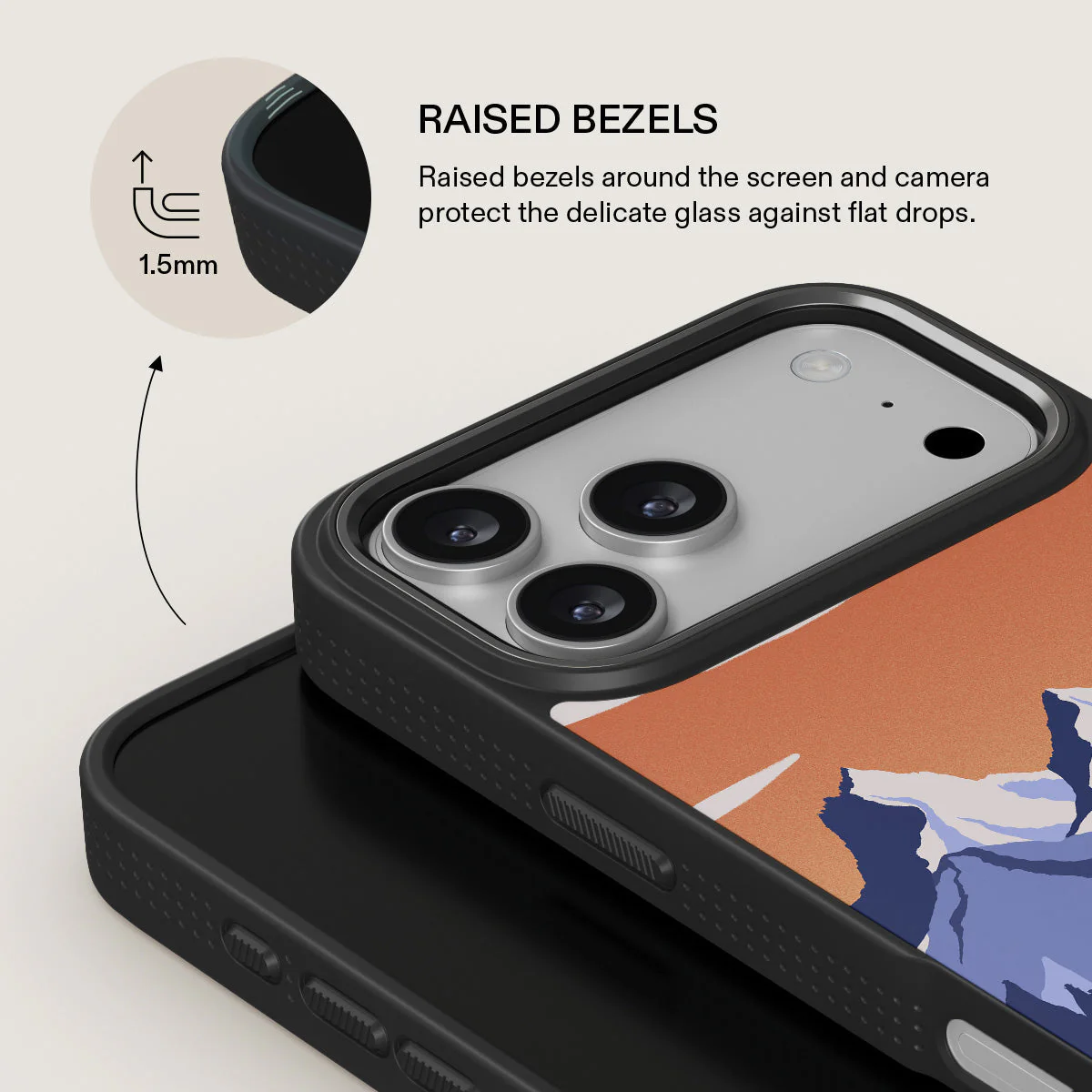 Summit - iPhone 17 Pro Max Case - Image 15