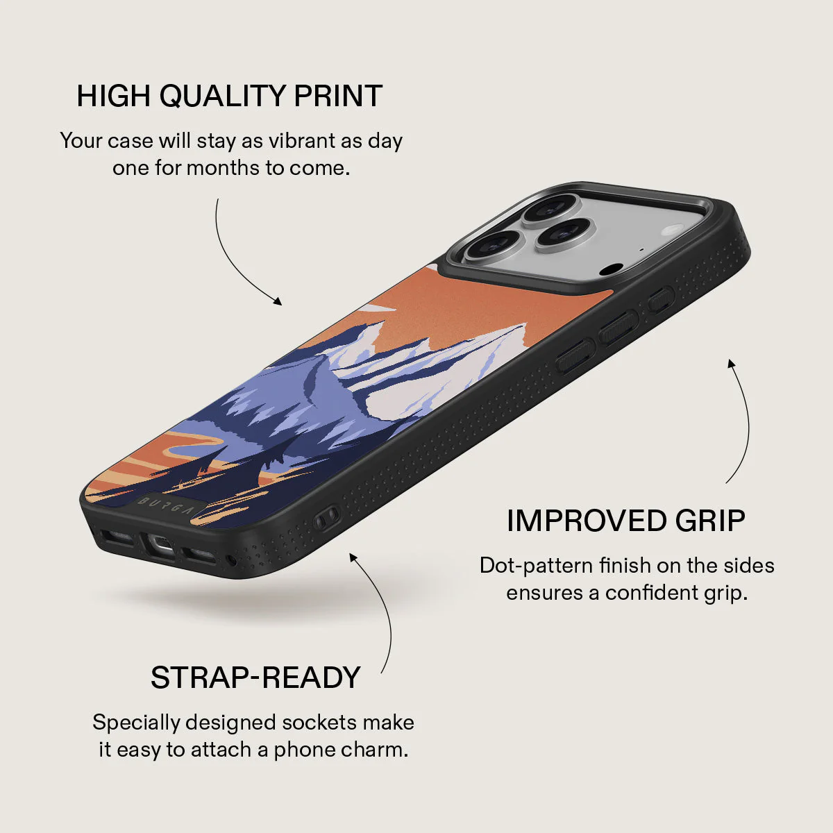 Summit - iPhone 17 Pro Max Case - Image 16