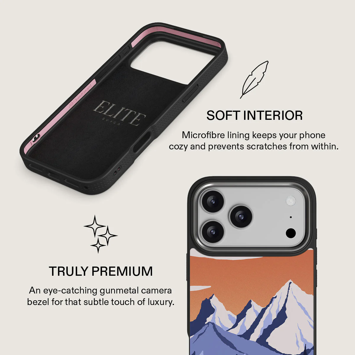 Summit - iPhone 17 Pro Max Case - Image 17