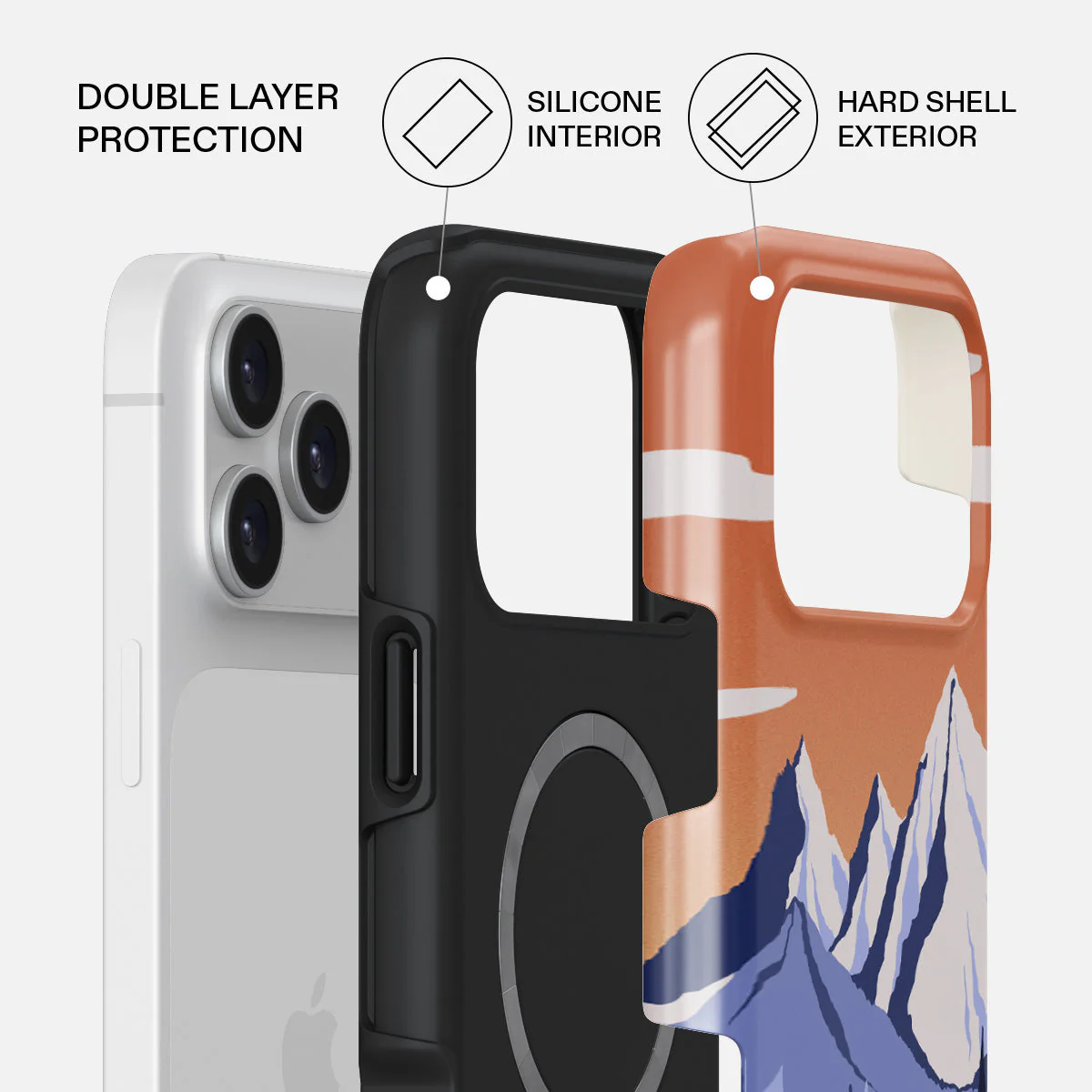 Summit - iPhone 17 Pro Max Case - Image 2