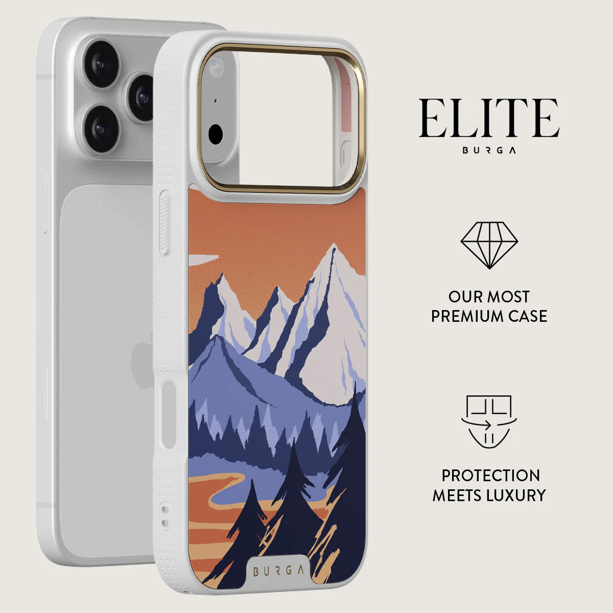 Summit - iPhone 17 Pro Max Case - Image 20