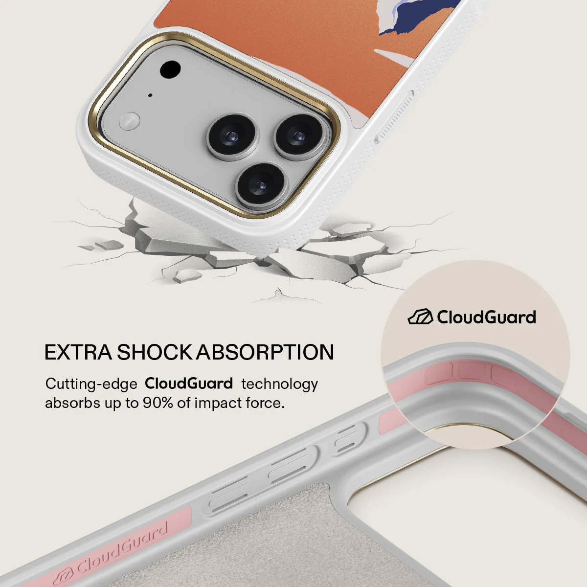Summit - iPhone 17 Pro Max Case - Image 21