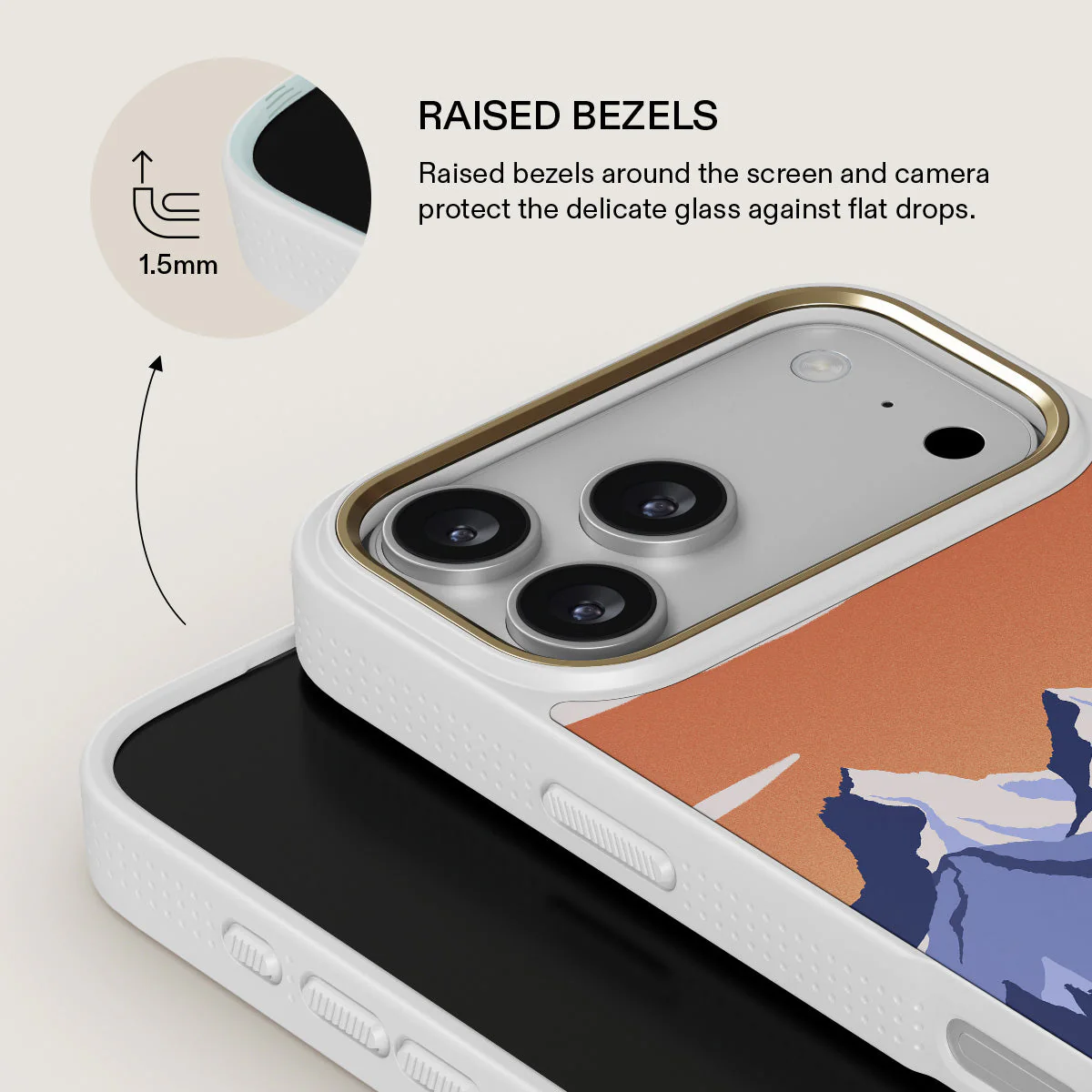 Summit - iPhone 17 Pro Max Case - Image 22
