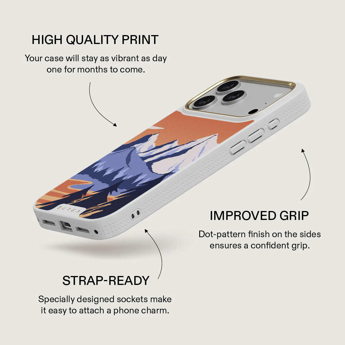 Summit - iPhone 17 Pro Max Case - Image 23