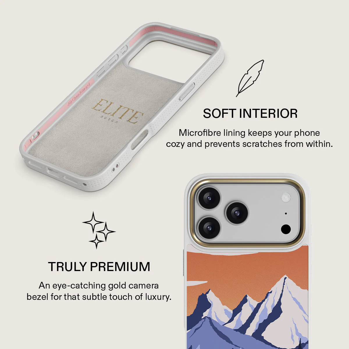 Summit - iPhone 17 Pro Max Case - Image 24