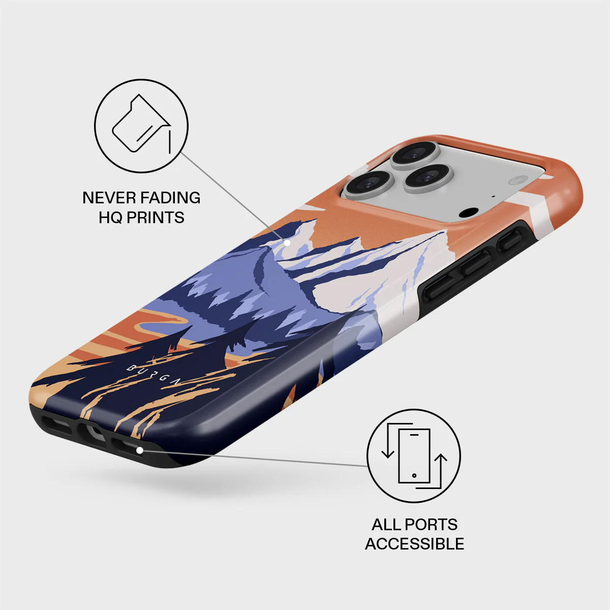 Summit - iPhone 17 Pro Max Case - Image 3