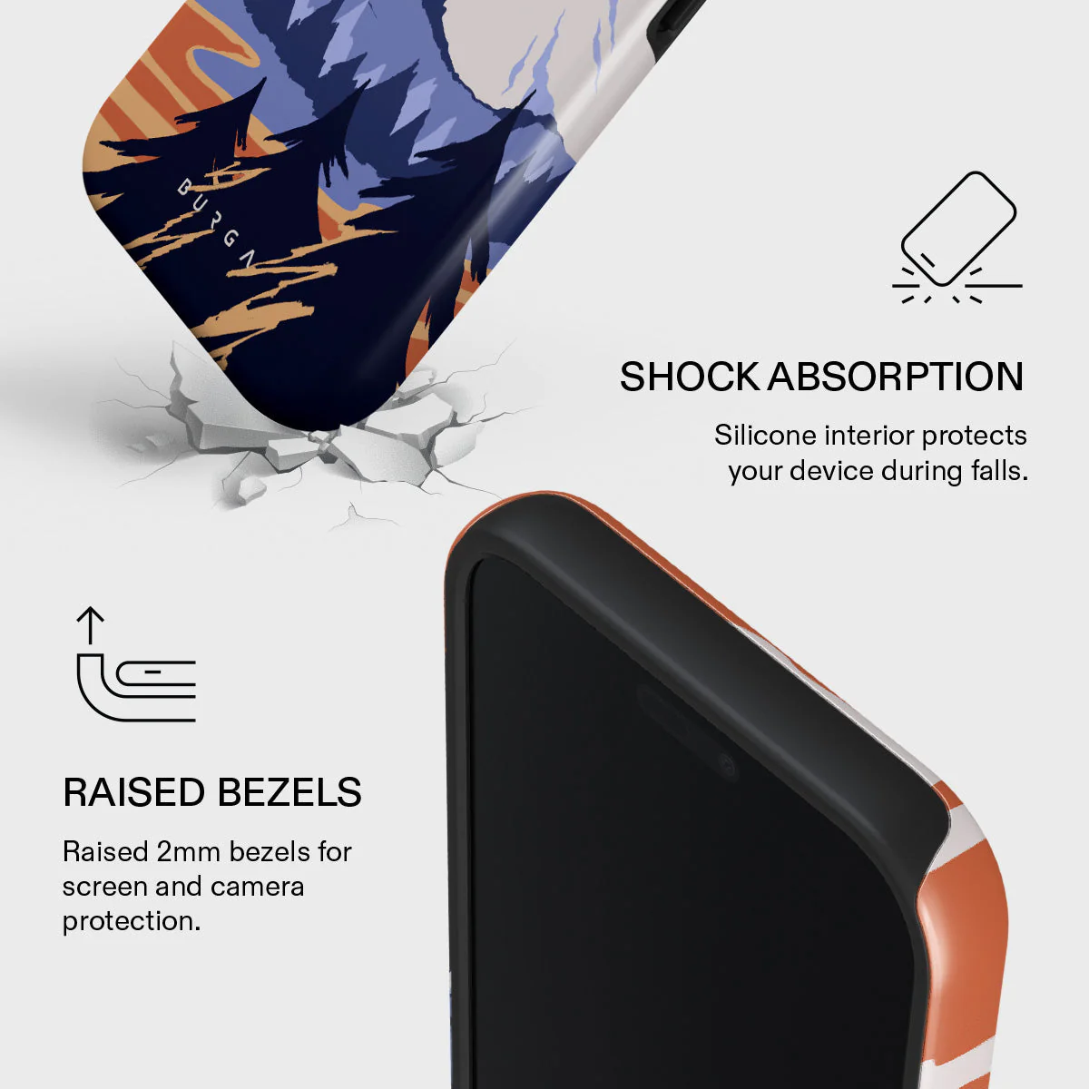 Summit - iPhone 17 Pro Max Case - Image 4