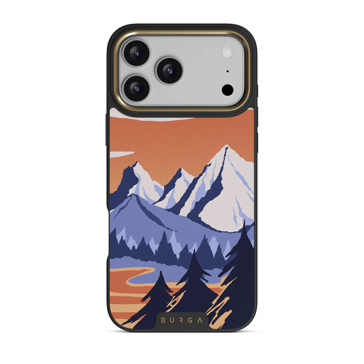 Summit - iPhone 17 Pro Max Case - Image 5