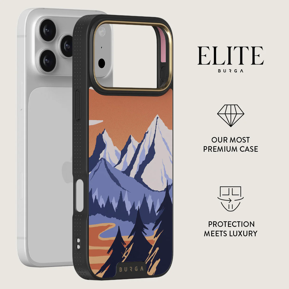 Summit - iPhone 17 Pro Max Case - Image 6