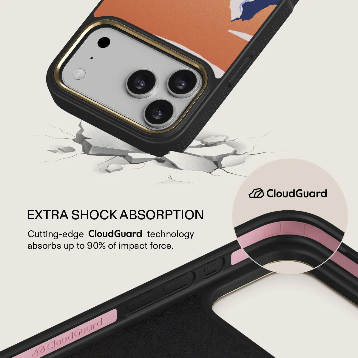 Summit - iPhone 17 Pro Max Case - Image 7