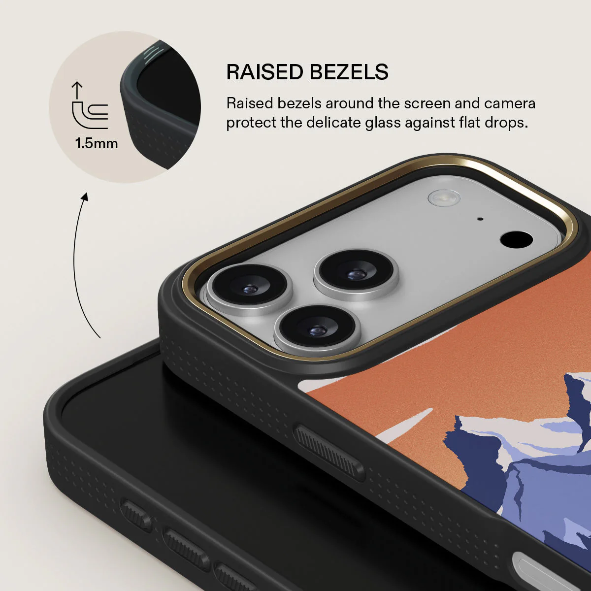 Summit - iPhone 17 Pro Max Case - Image 8
